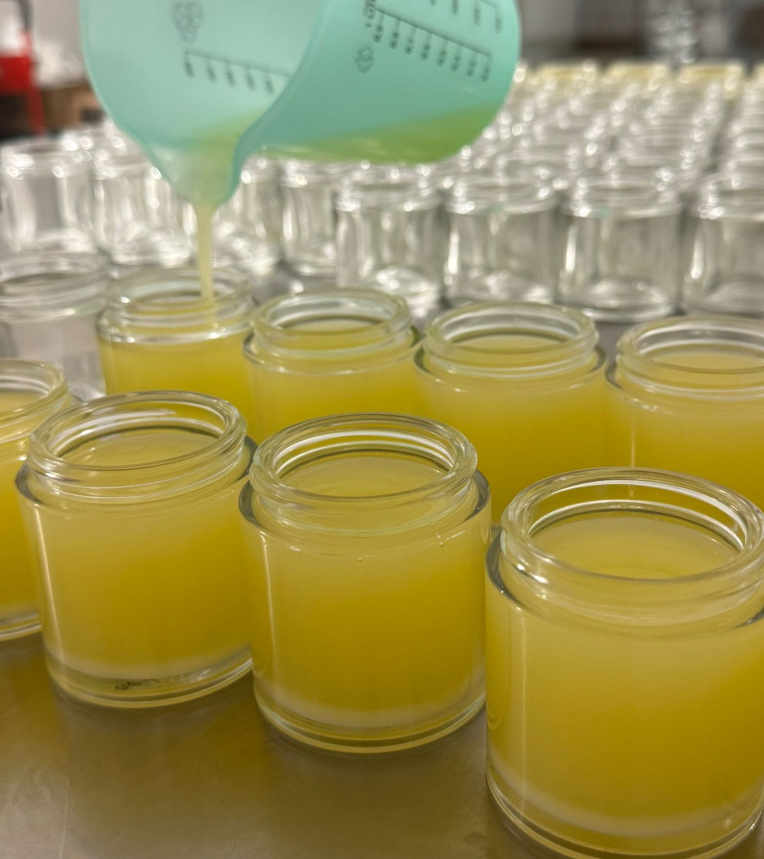 tallow skin care